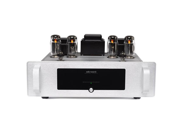 Audio Research VT80 Amplifier Announced