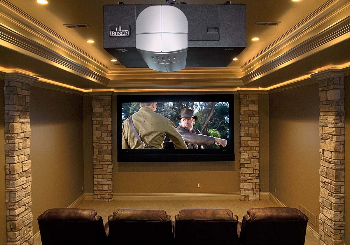 Home Theater Installation | What You Need to Know