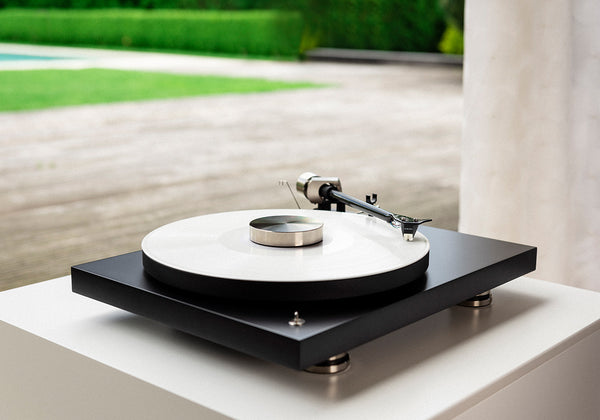 The Pro-Ject Debut PRO | Coming Soon