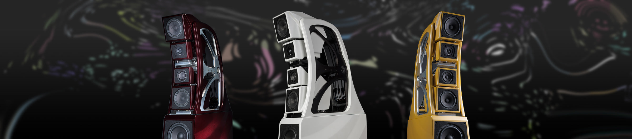 Wilson Audio | High-End American-Made Speakers & Subwoofers