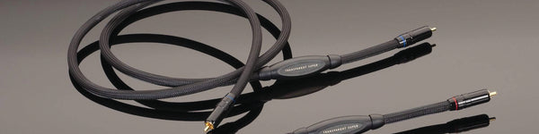 Analog Audio Cables