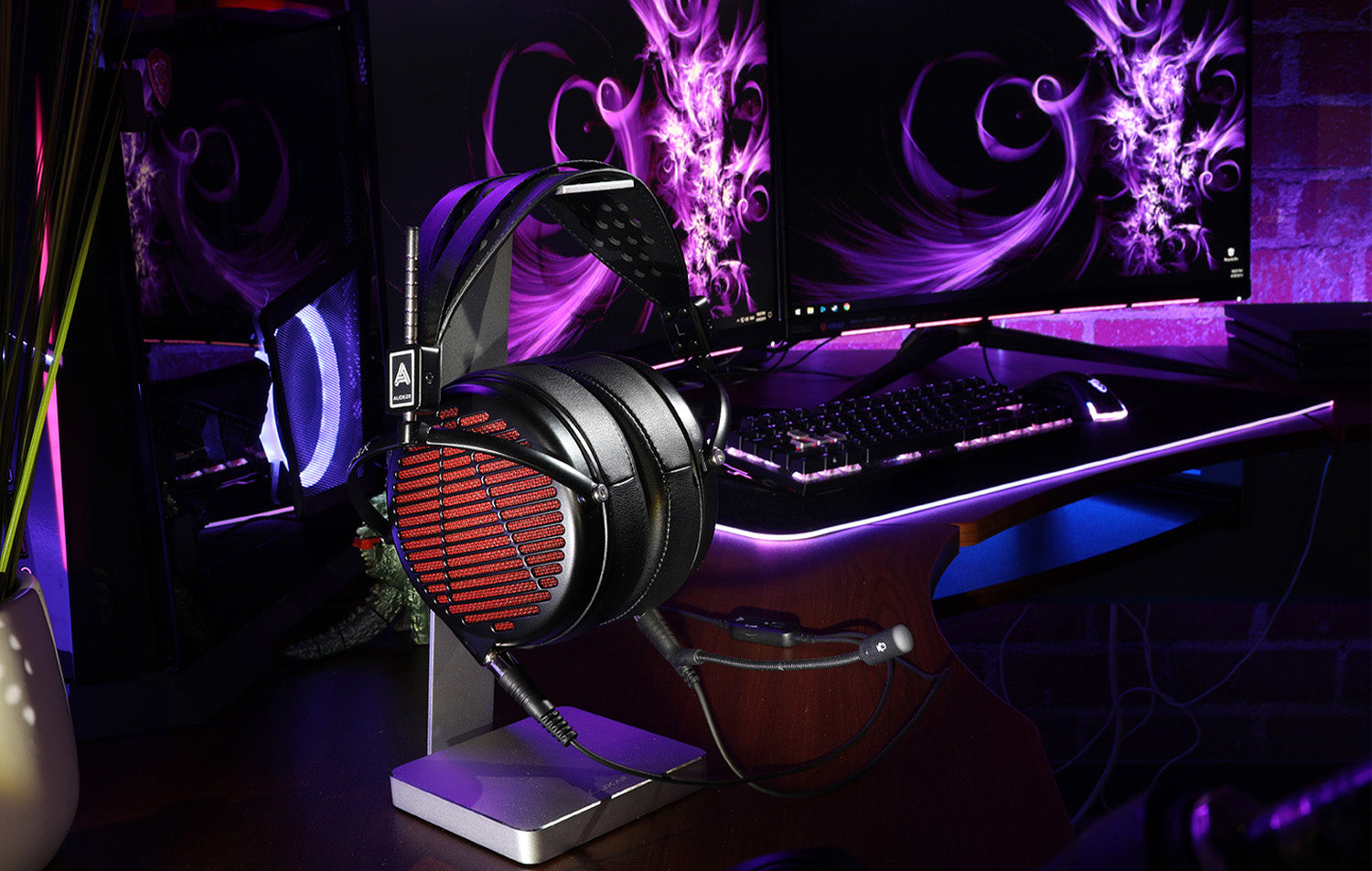 Audeze Headphones | Paragon Sight & Sound