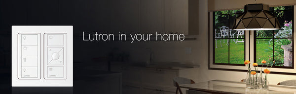 Lutron Lighting & Home Control Systems | Paragon Sight & Sound
