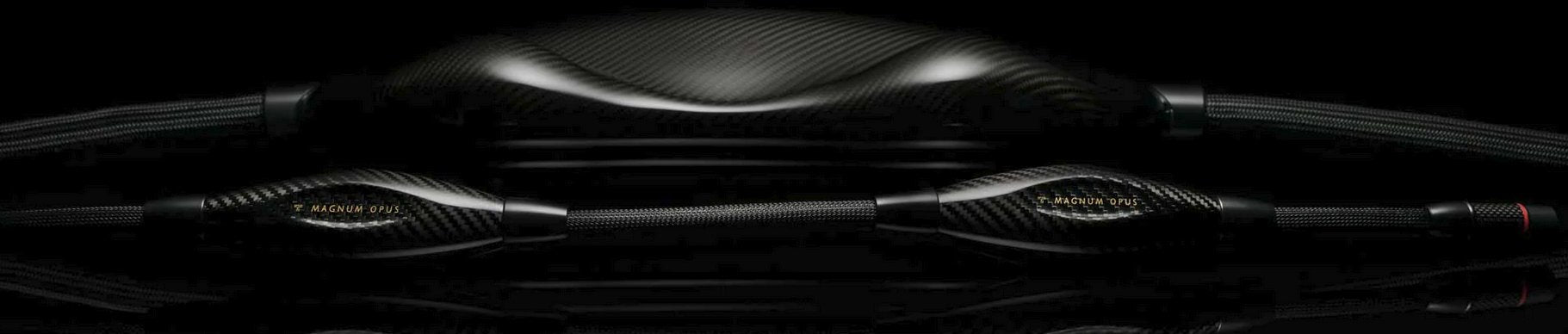 ケーブル・シールド Transparent MusicLink interconnect TRANSPARENT “hardwired” | AXISS