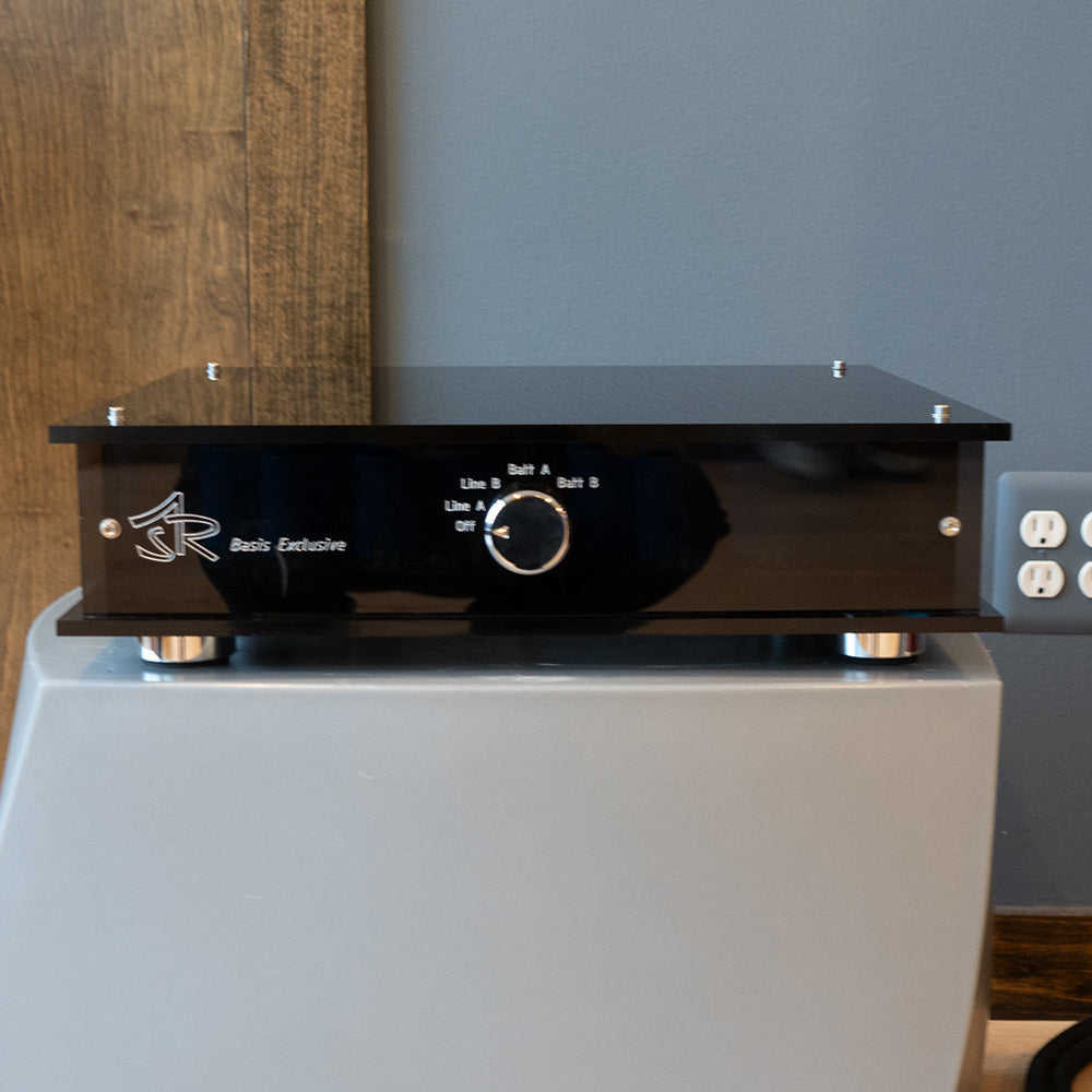 ASR Basis Phono Stage, Pre-owned