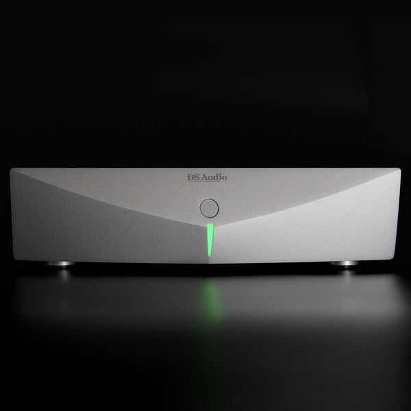 DS Audio DS-E3 Optical Phono System