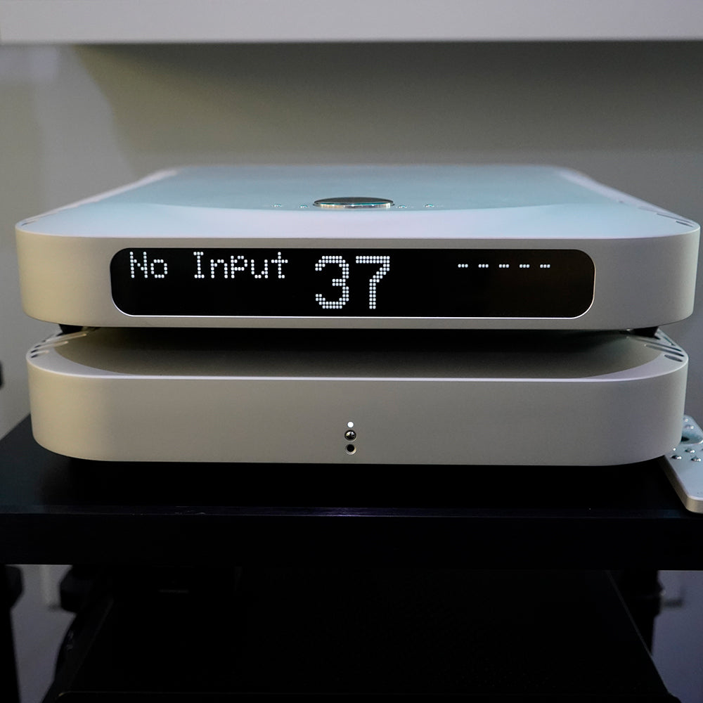 MSB Select DAC, Network Mod, Power Deck, Pre-Owned Paragon SNS