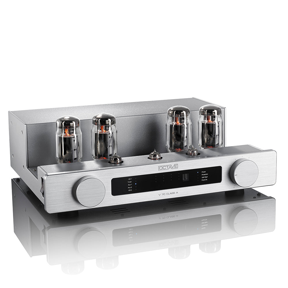 Octave V 70 Class A Integrated Amplifier