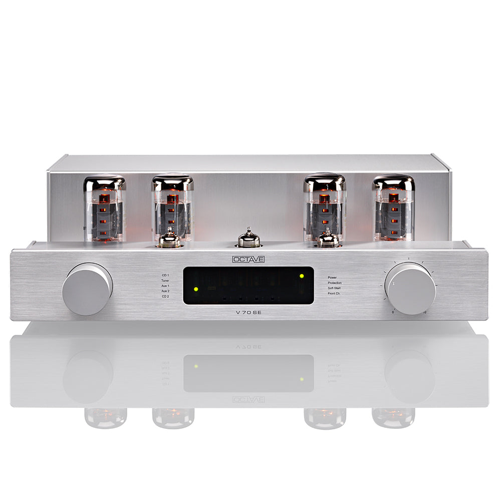Octave V 70 SE Integrated Amplifier