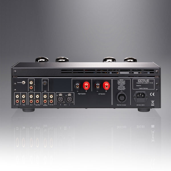 Octave V 70 SE Integrated Amplifier