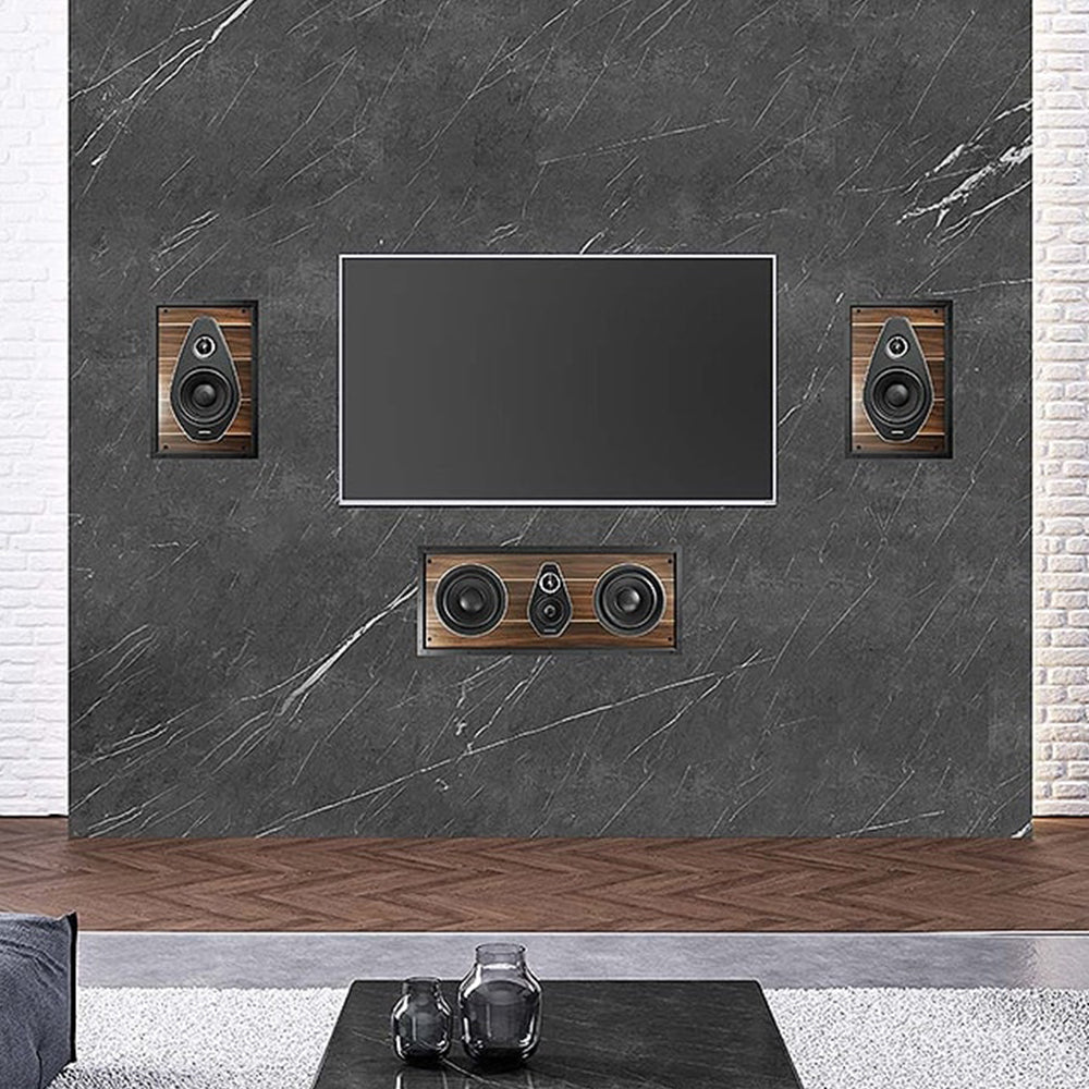 Sonus faber Palladio Level 6 | Paragon SNS