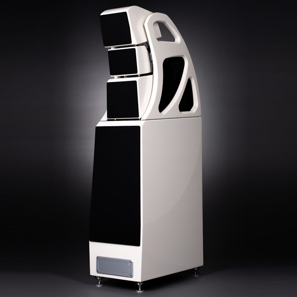 Wilson Audio Alexx V Loudspeaker Paragon SNS