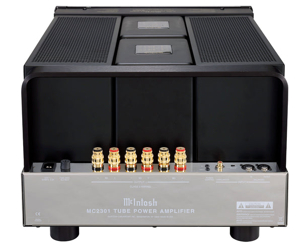 McIntosh MC2301 Monoblock Amplifier
