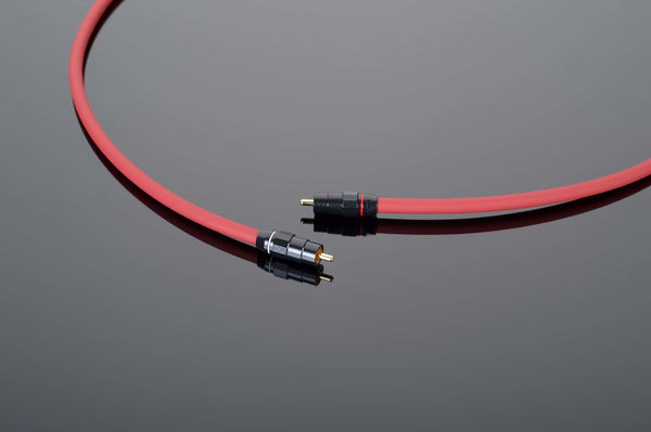 Transparent Performance 75-Ohm Digital Link | Transparent Cables | Paragon Sight &amp; Sound