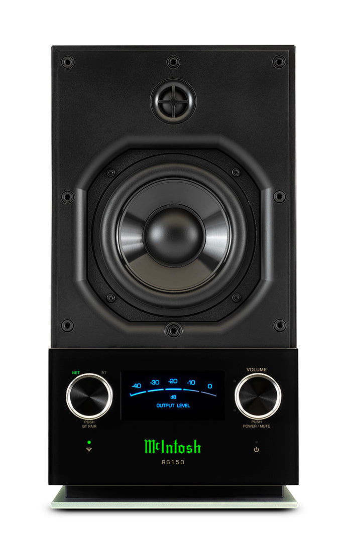 McIntosh RS150 Wireless Loudspeaker