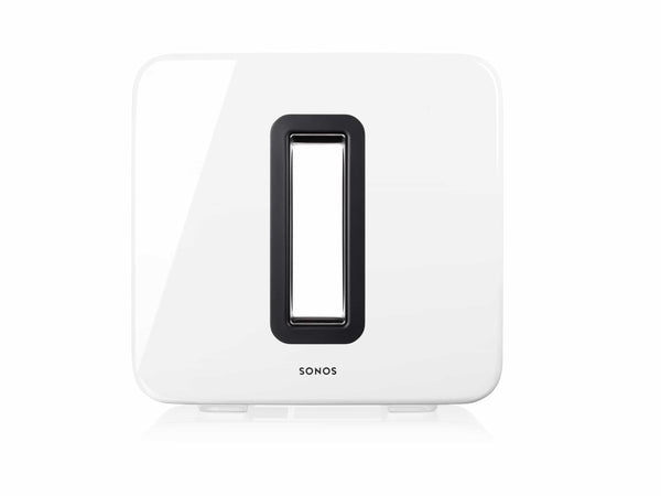 Sonos Sub Wireless Subwoofer
