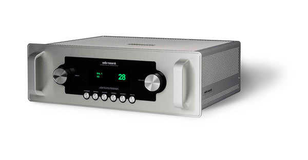 Audio Research LS28 Linestage Preamplifier | Electronics | Paragon Sight &amp; Sound