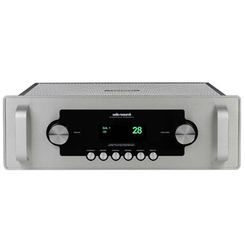 Audio Research LS28SE Linestage Preamplifier