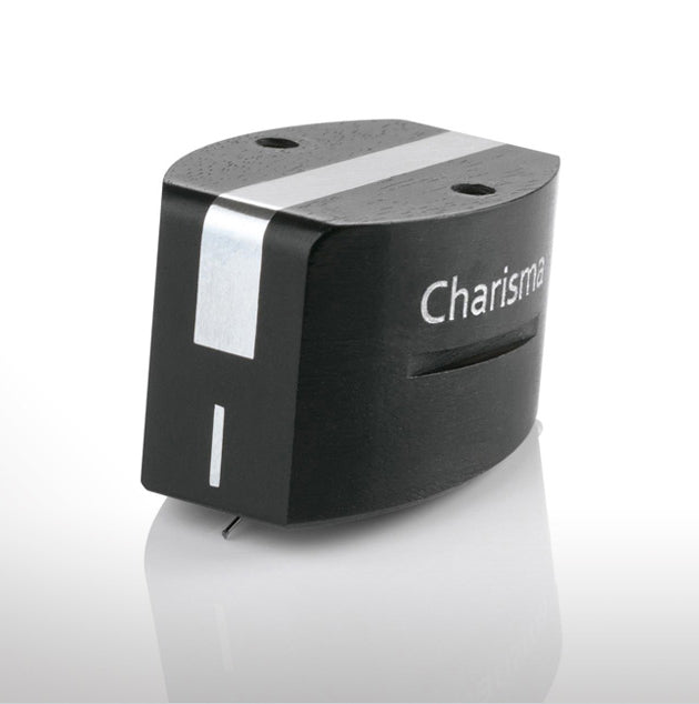 Clearaudio Charisma V2 Ebony Moving Magnet Cartridge | Turntables | Paragon Sight & Sound