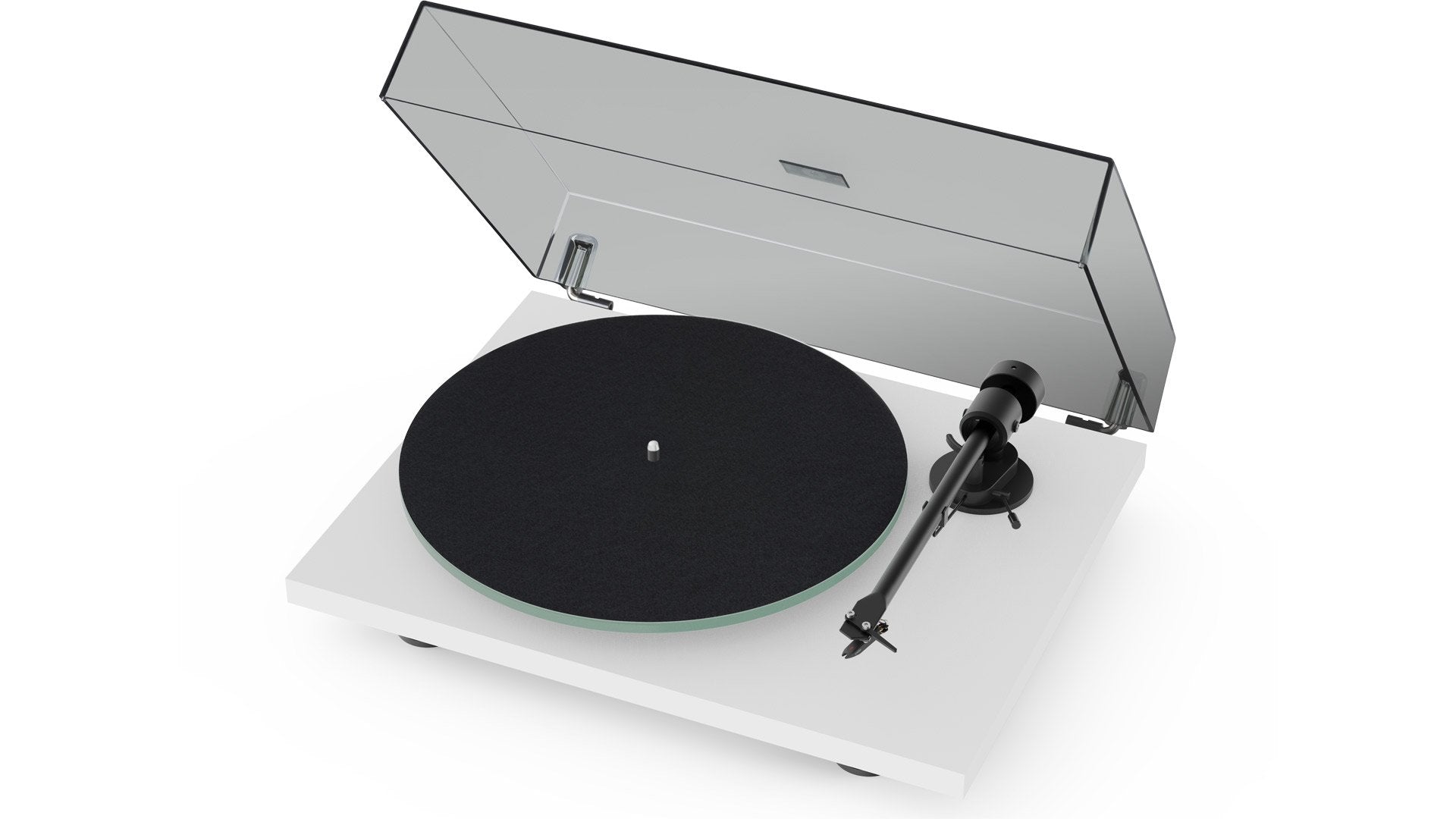 Pro-Ject T1 BTX Turntable | Turntables | Paragon Sight & Sound