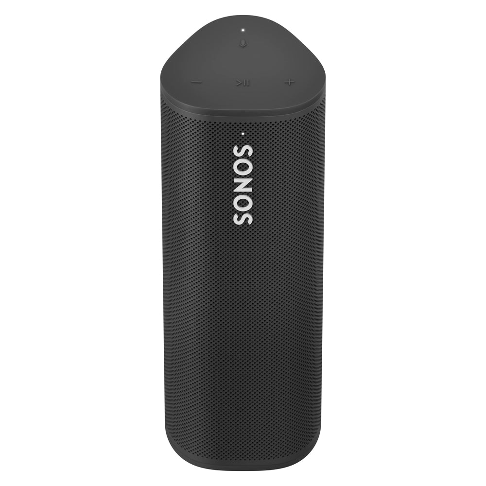 Sonos Roam Portable Waterproof Smart Speaker Paragon SNS