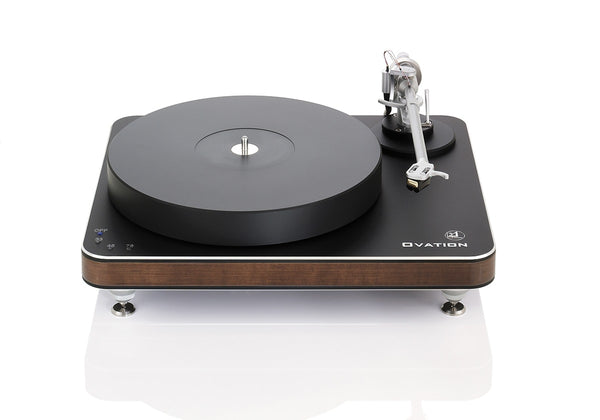 Clearaudio Ovation Turntable | Now on Display