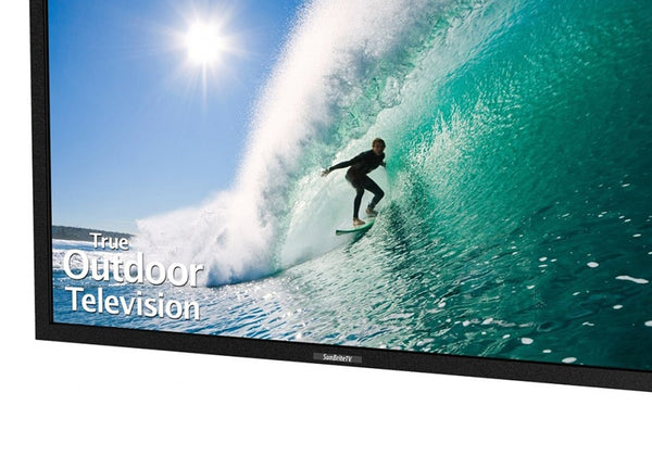 SunBriteTV 55″ Pro Series Ultra-Bright Outdoor TV