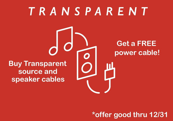 Complete Your System with Free Transparent Power 2018