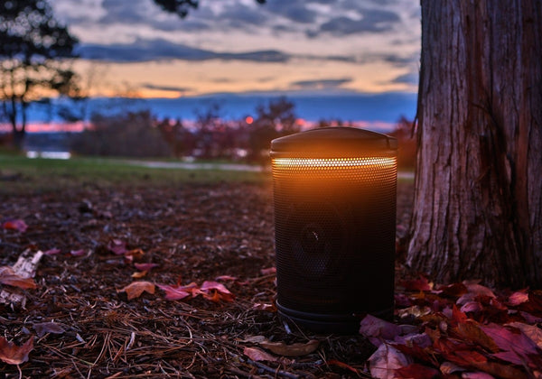 Smart Outdoor Landscape Lighting: Outdoor Technology by Paragon Smart