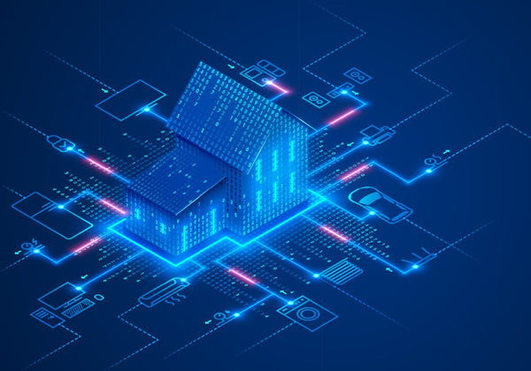 Sustainability, Energy Management, And Your Smart Home