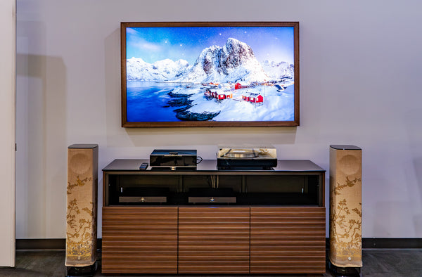 Paragon welcomes new partnership with Linn [+First Look at our Demos]