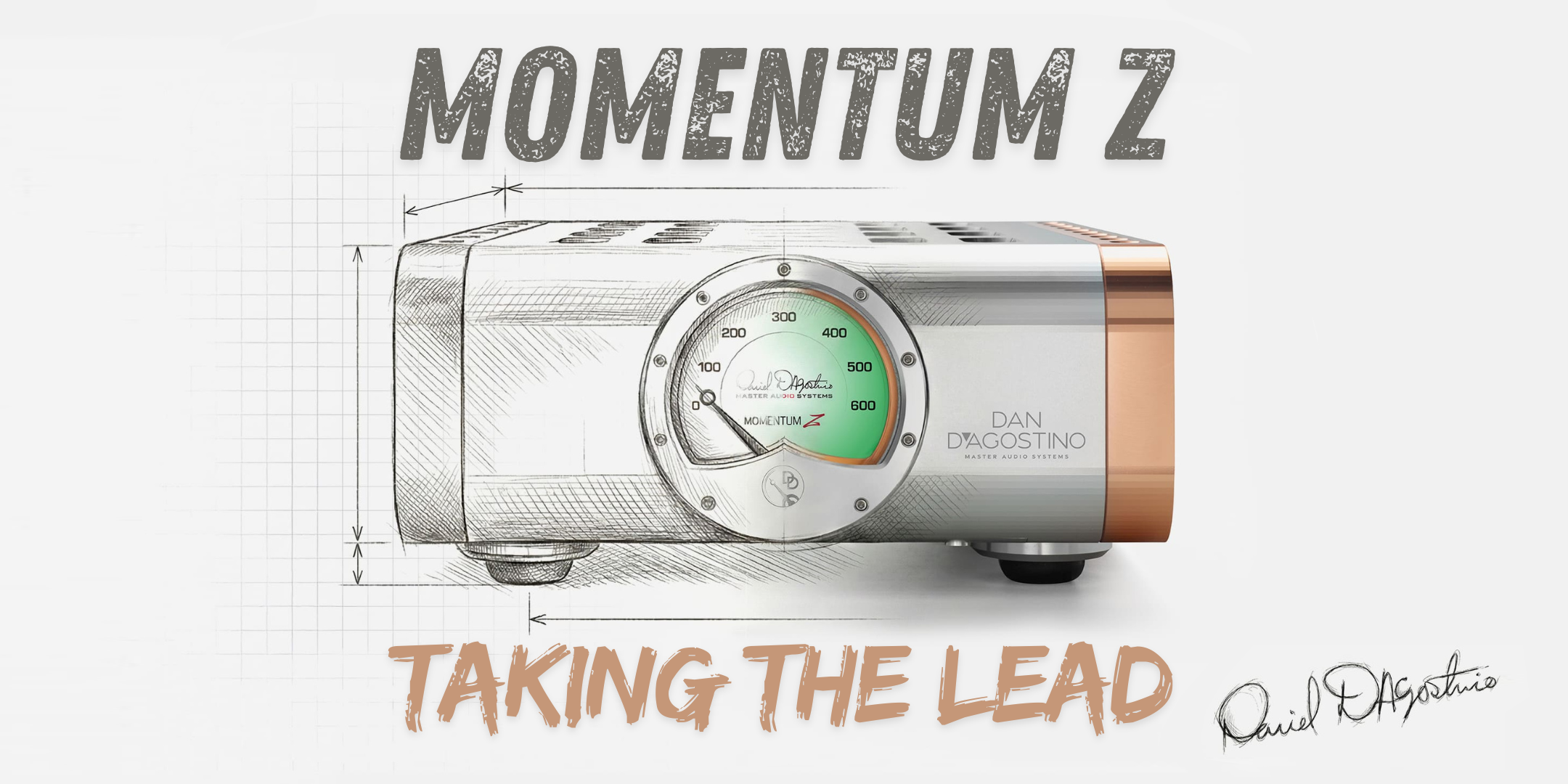 Momentum Z: Taking The Lead [MARCH 6TH]