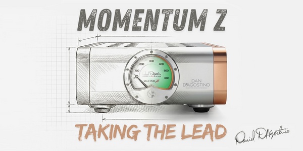 Momentum Z: Taking The Lead [MARCH 6TH]