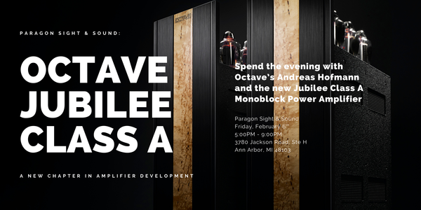 Octave Jubilee Class A: An Introduction