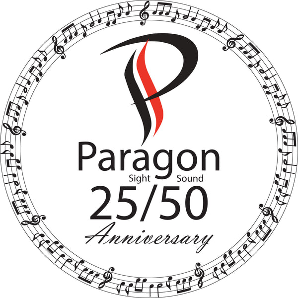 Paragon 25/50 Anniversary Party | Meet Our Industry Guests