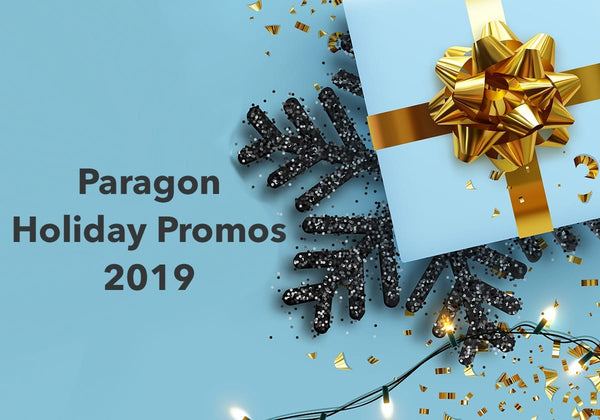 2019 Holiday Audiophile Gift Guide From Paragon Sight & Sound