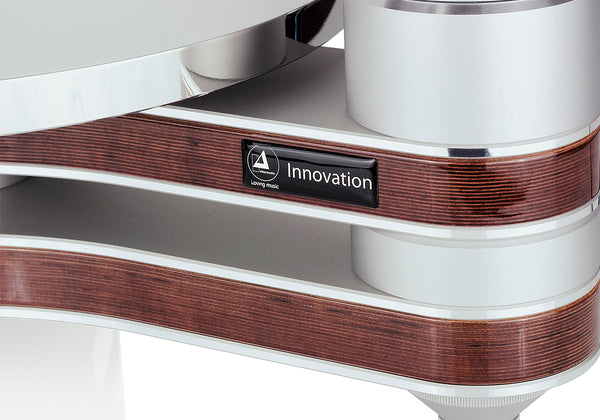 Clearaudio's Master Innovation Turntable