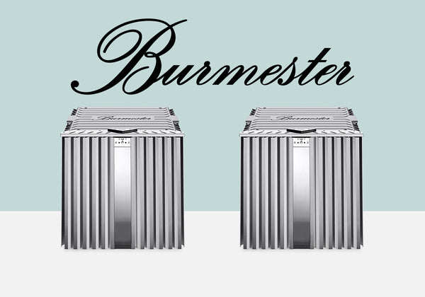 Burmester 909 MKV | The Ultimate Power Amp