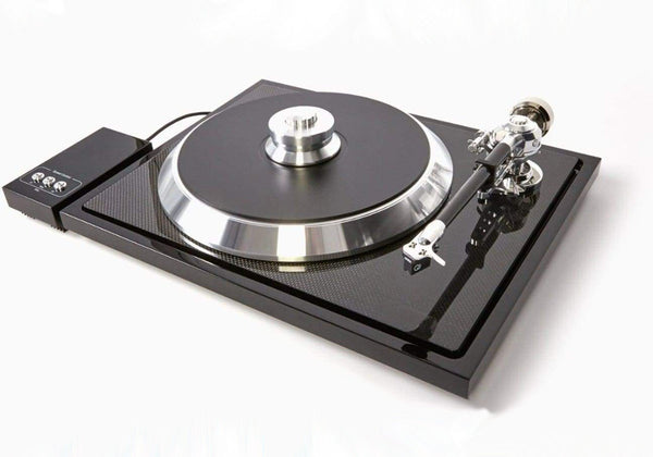 EAT C-Sharp Turntable | Now Available at Paragon