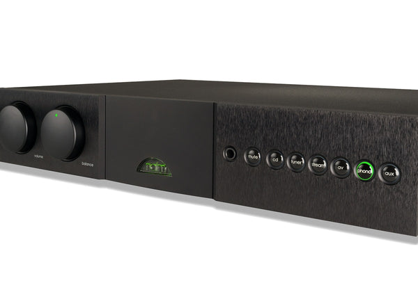 Naim SUPERNAIT 3 Integrated Amp | Now with Phono Section