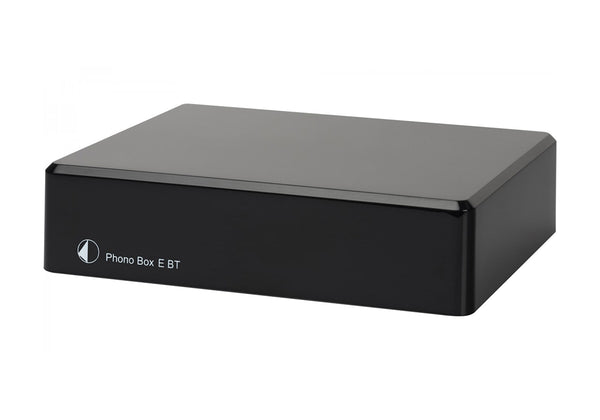 Pro-Ject Phono Box E BT | Sound-First Design