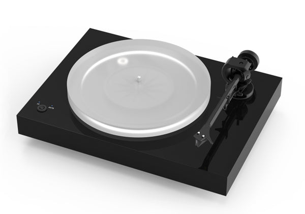 Pro-Ject X2 | Audiophile Turntable With Composite Tonearm