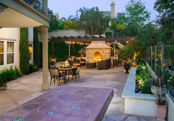 Sonance 2024 speakers outdoor