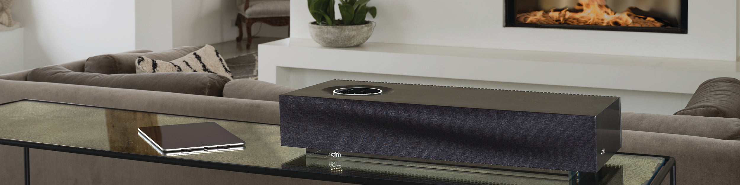 Shop All-In-One Integrated Music Systems | Paragon SNS