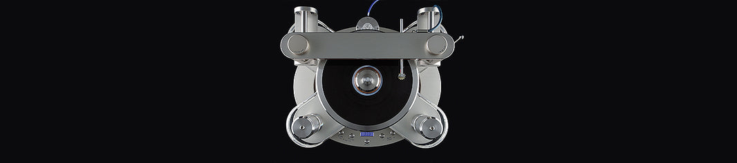 Shop High-End Turntables | Paragon Sight & Sound