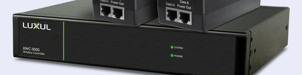 Luxul: Professional Grade IP Networking Solutions
