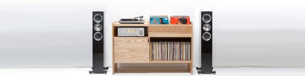 Audio Furniture