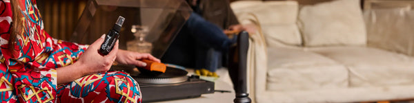 Big Fudge Vinyl Record Cleaning Solutions