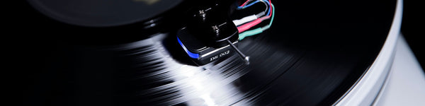 DS Audio Turntable Accessories | High-End Audio Equipment