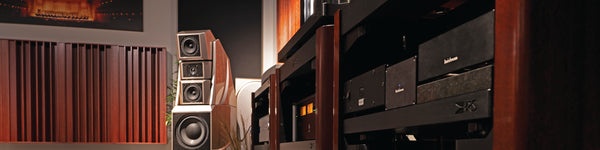 Harmonic Resolution Systems (HRS): Audio Racks, Platform, Accessories